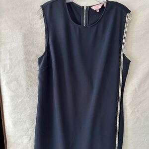 Black Ted baker dress